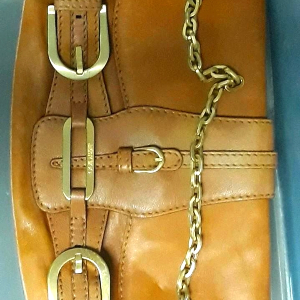 Jimmy choo shoulder bag